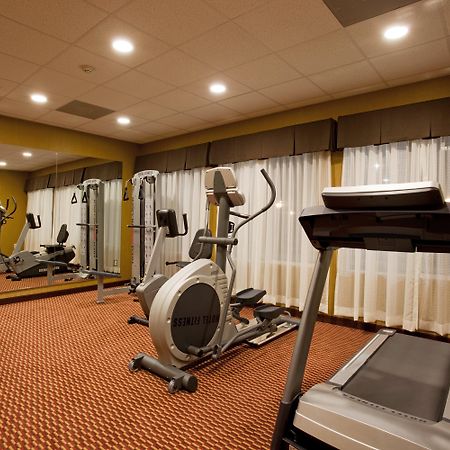 Holiday Inn Express & Suites Frazier Park By Ihg Lebec Экстерьер фото