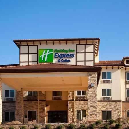 Holiday Inn Express & Suites Frazier Park By Ihg Lebec Экстерьер фото