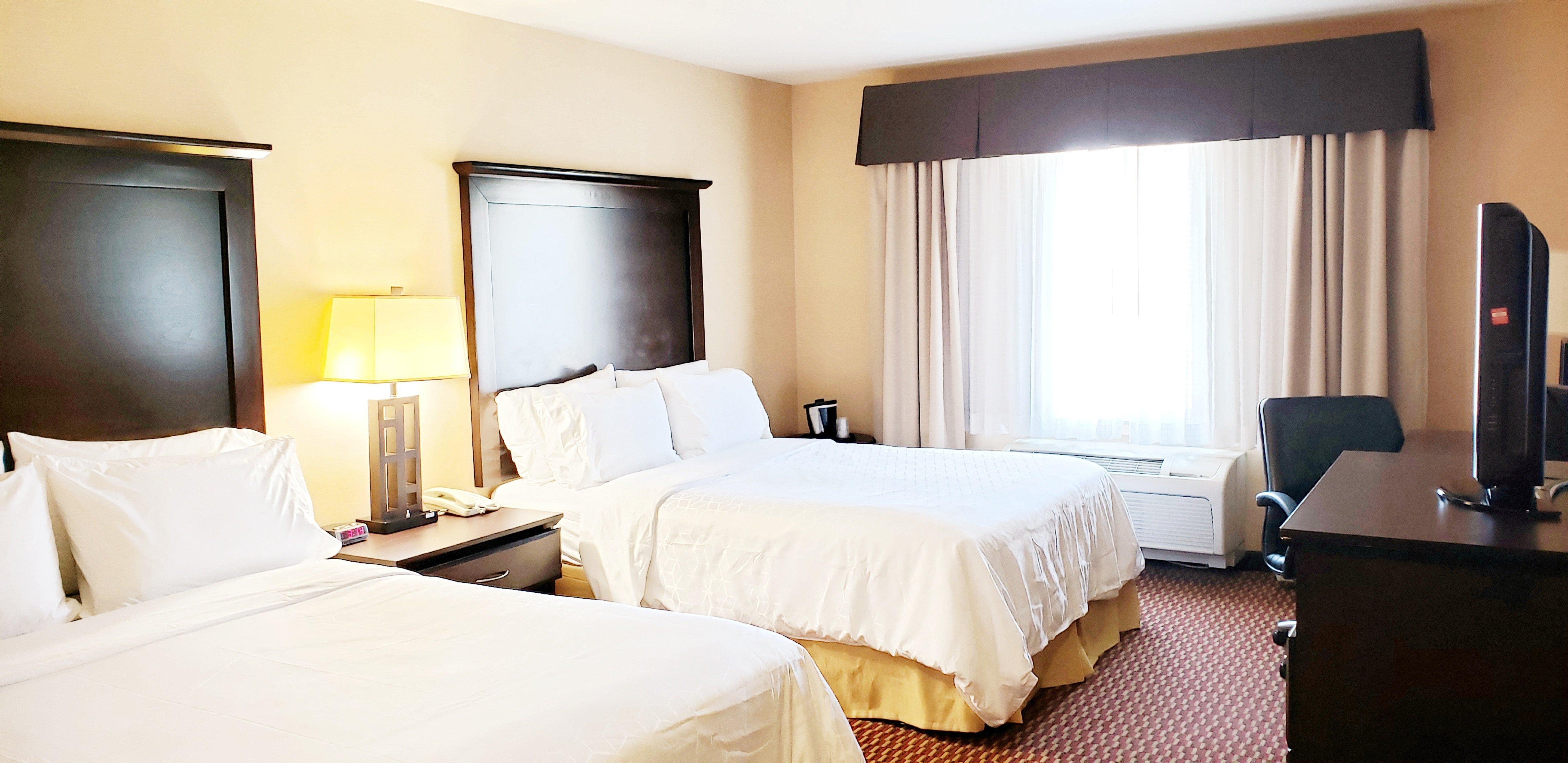 Holiday Inn Express & Suites Frazier Park By Ihg Lebec Экстерьер фото