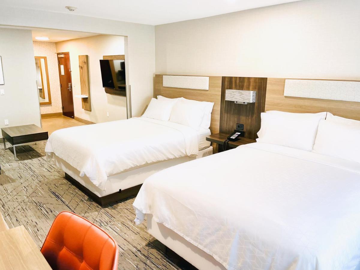 Holiday Inn Express & Suites Frazier Park By Ihg Lebec Экстерьер фото