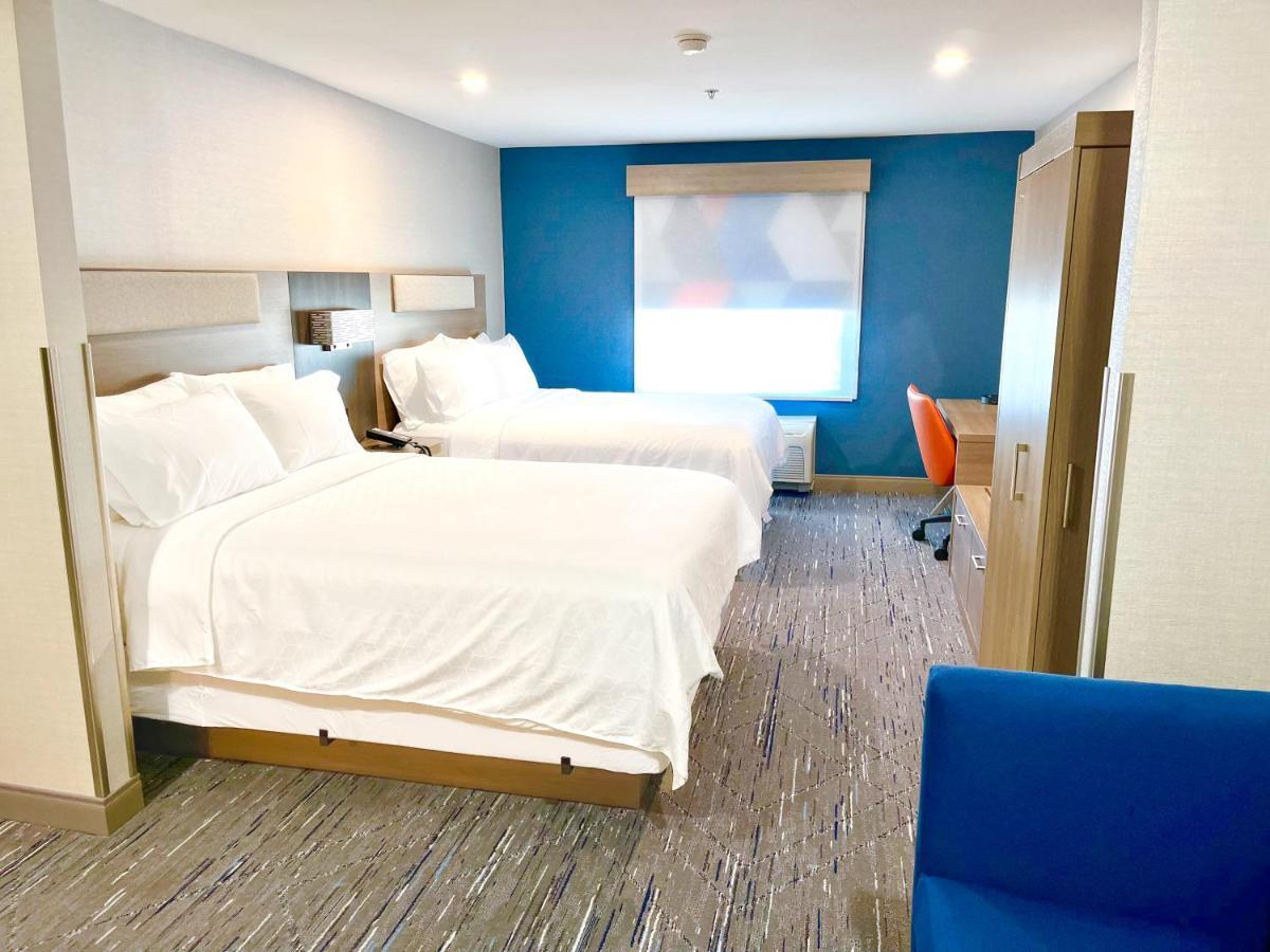 Holiday Inn Express & Suites Frazier Park By Ihg Lebec Экстерьер фото
