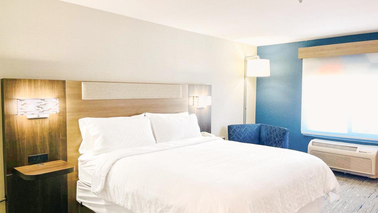 Holiday Inn Express & Suites Frazier Park By Ihg Lebec Экстерьер фото