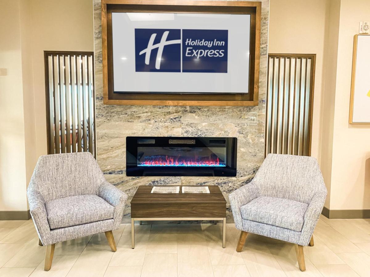 Holiday Inn Express & Suites Frazier Park By Ihg Lebec Экстерьер фото