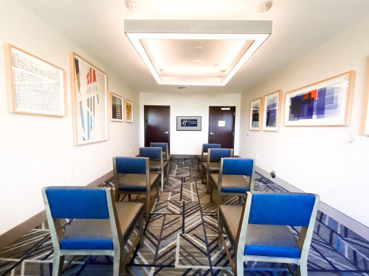 Holiday Inn Express & Suites Frazier Park By Ihg Lebec Экстерьер фото