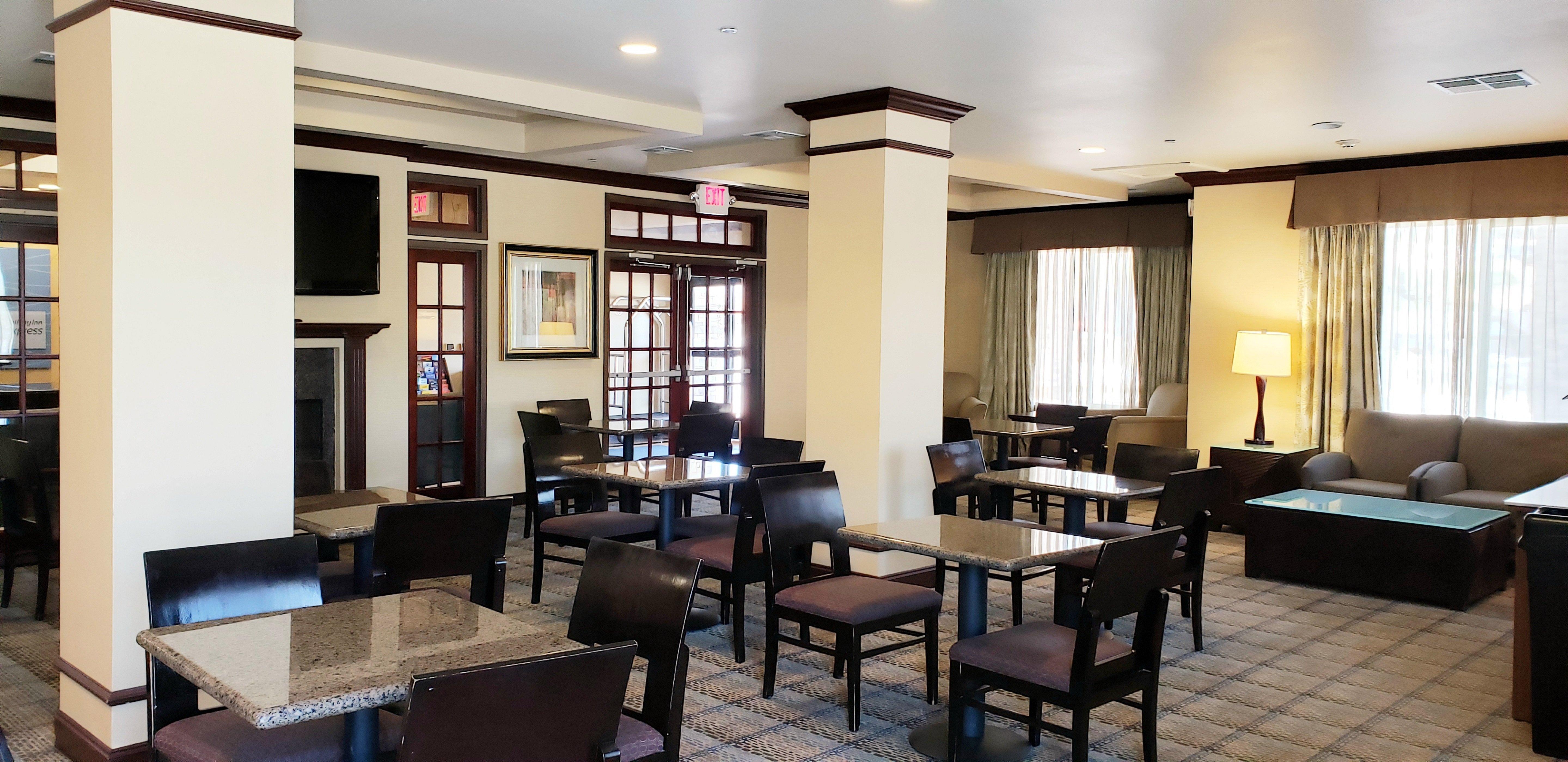 Holiday Inn Express & Suites Frazier Park By Ihg Lebec Экстерьер фото