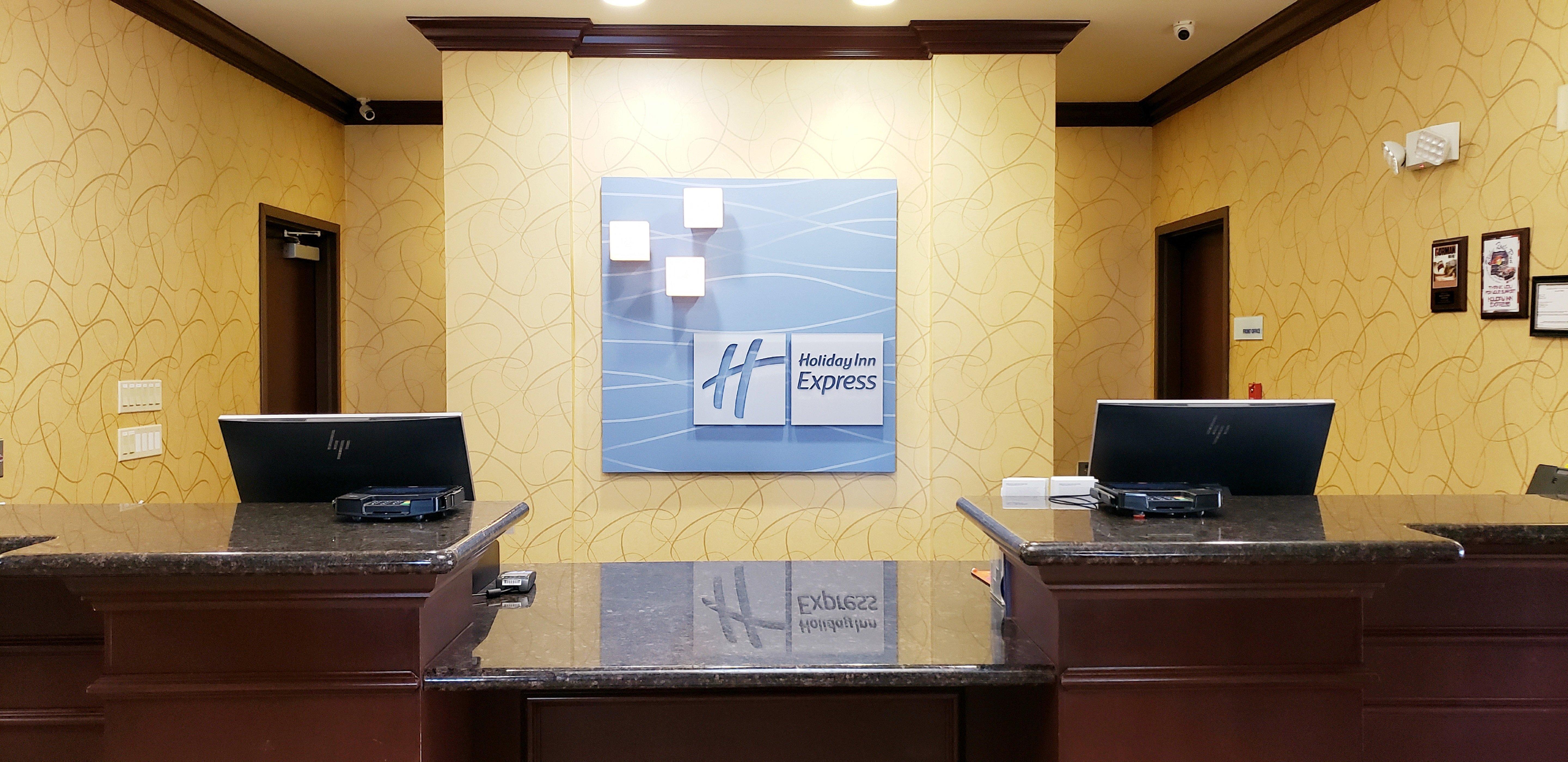 Holiday Inn Express & Suites Frazier Park By Ihg Lebec Экстерьер фото