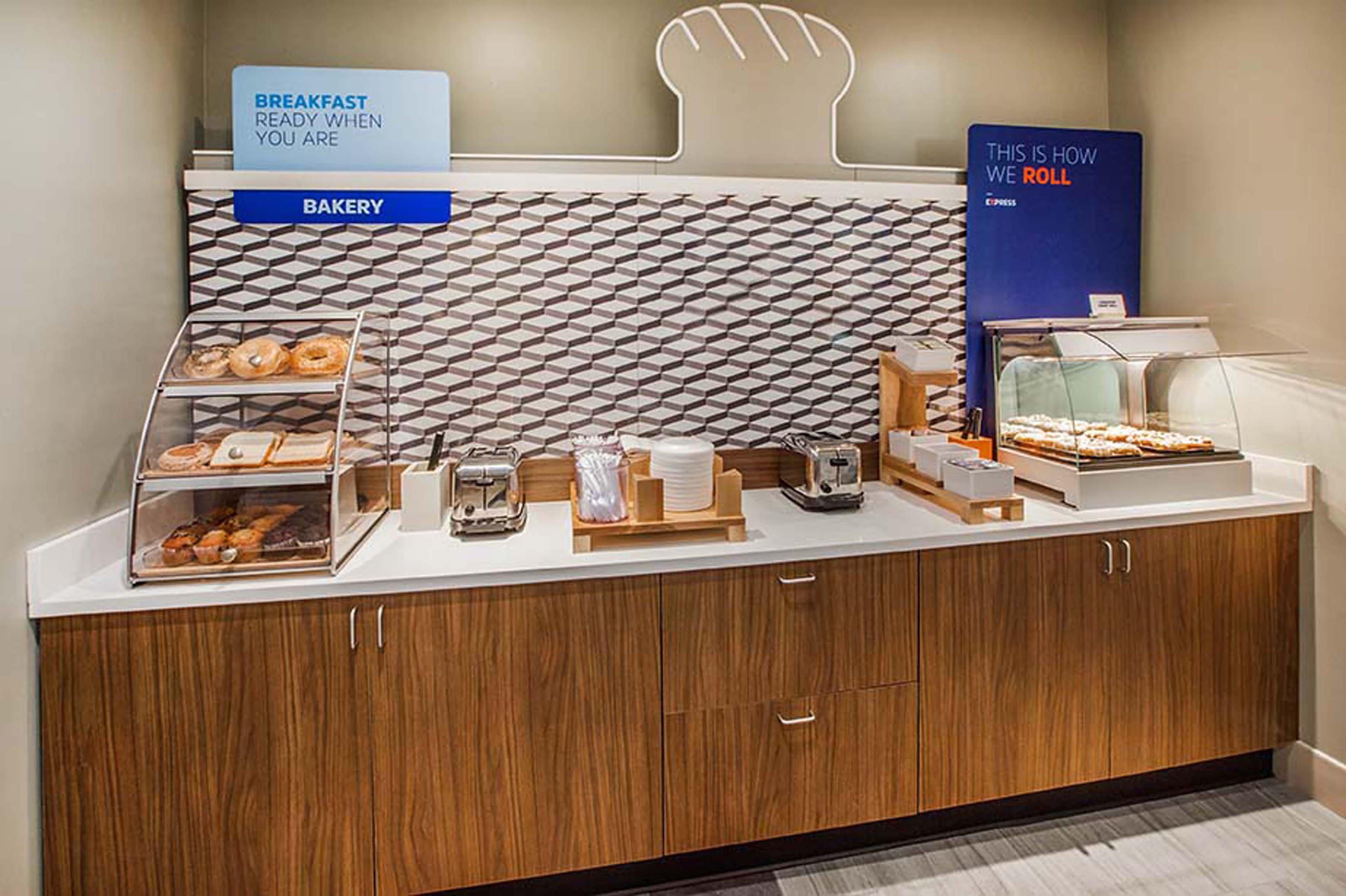 Holiday Inn Express & Suites Frazier Park By Ihg Lebec Экстерьер фото