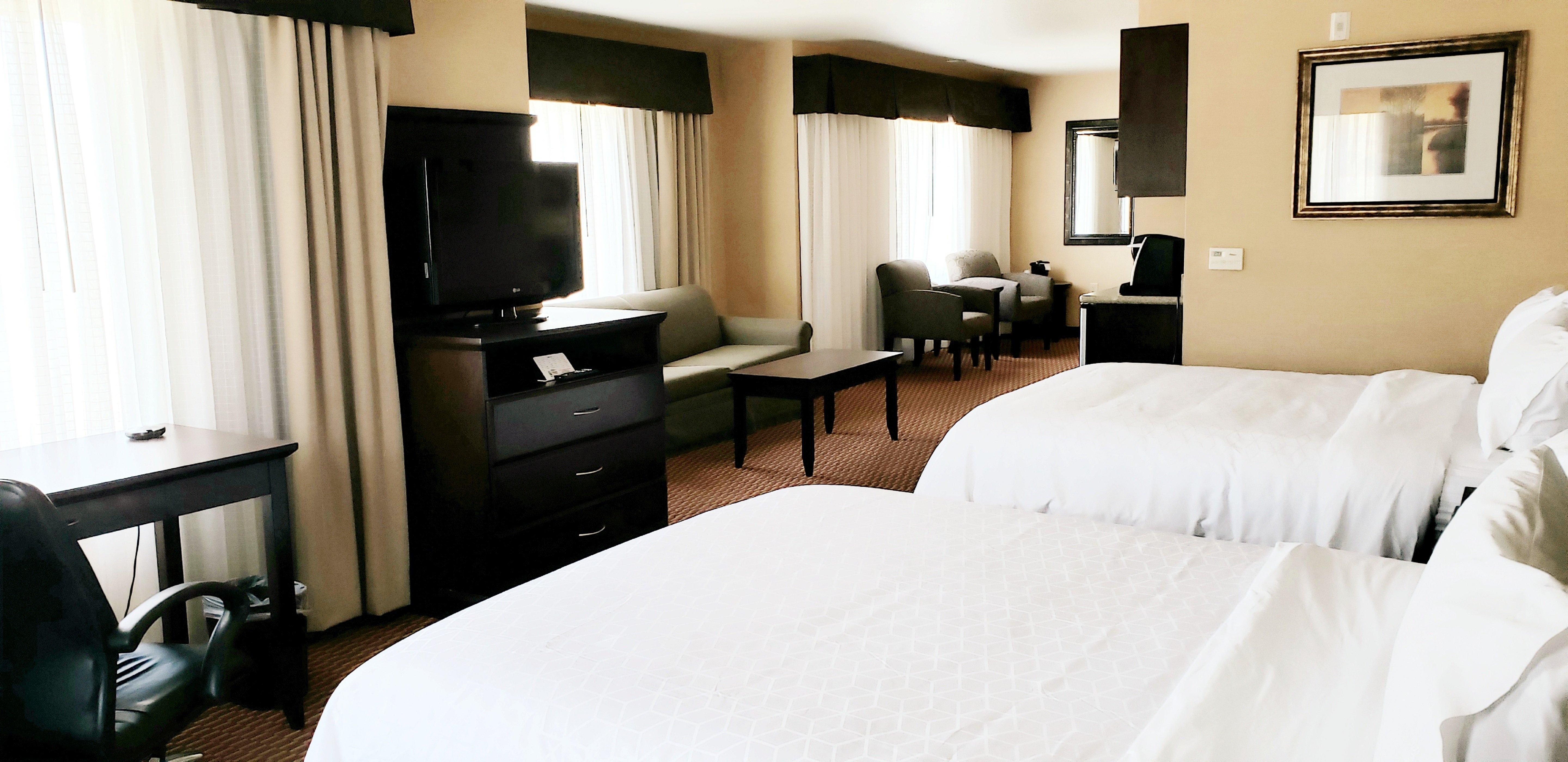 Holiday Inn Express & Suites Frazier Park By Ihg Lebec Экстерьер фото
