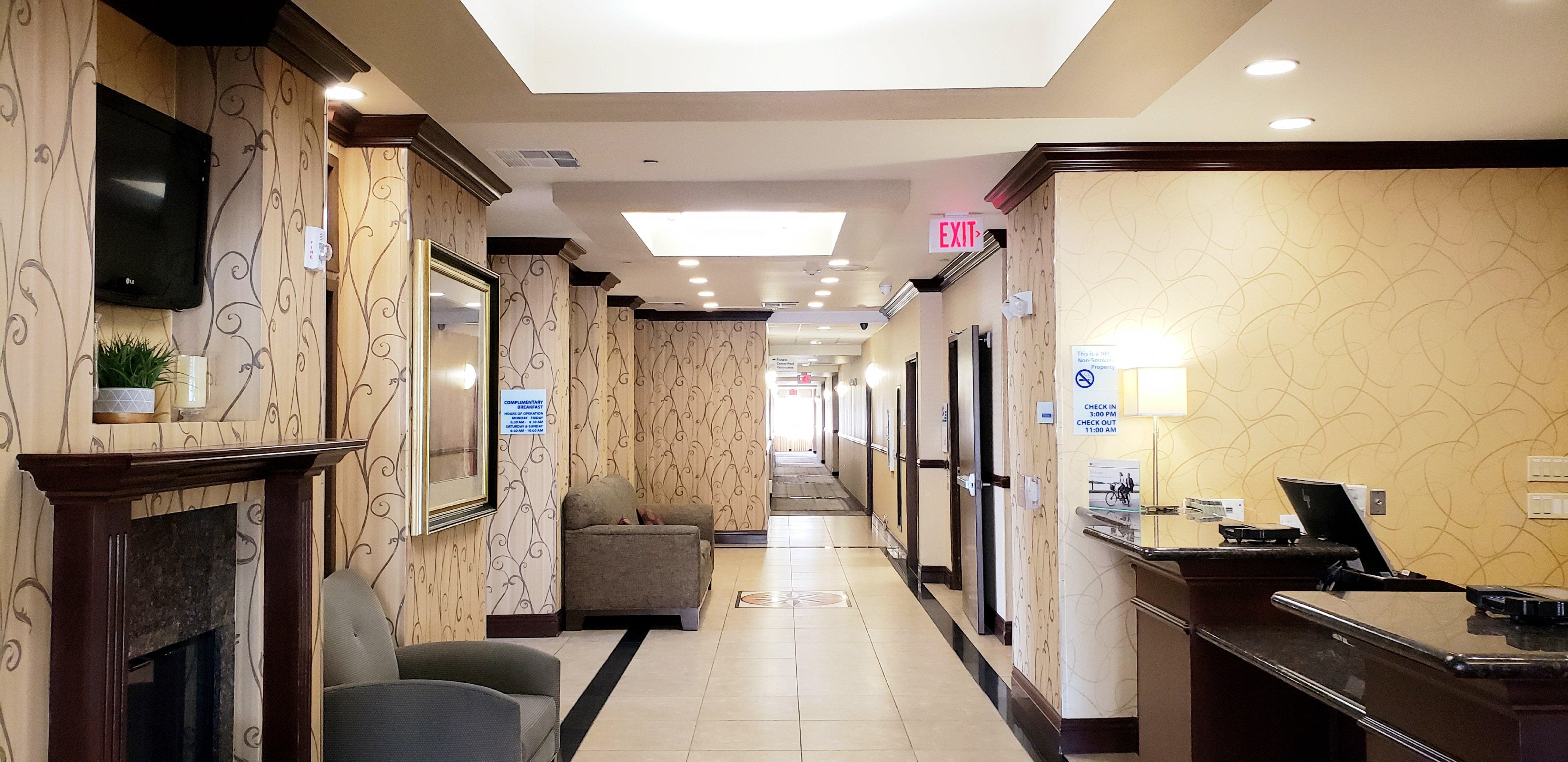 Holiday Inn Express & Suites Frazier Park By Ihg Lebec Экстерьер фото