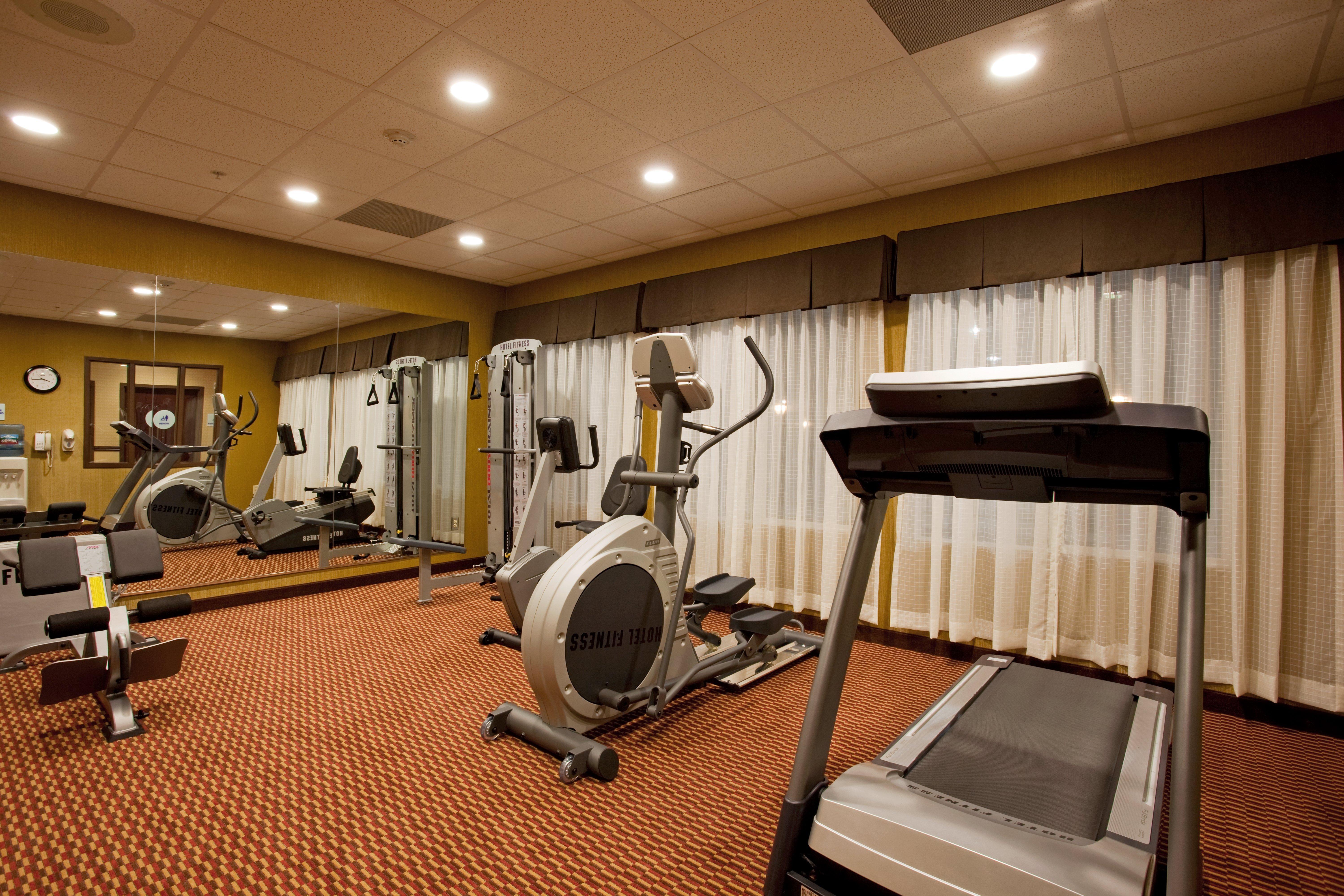 Holiday Inn Express & Suites Frazier Park By Ihg Lebec Экстерьер фото