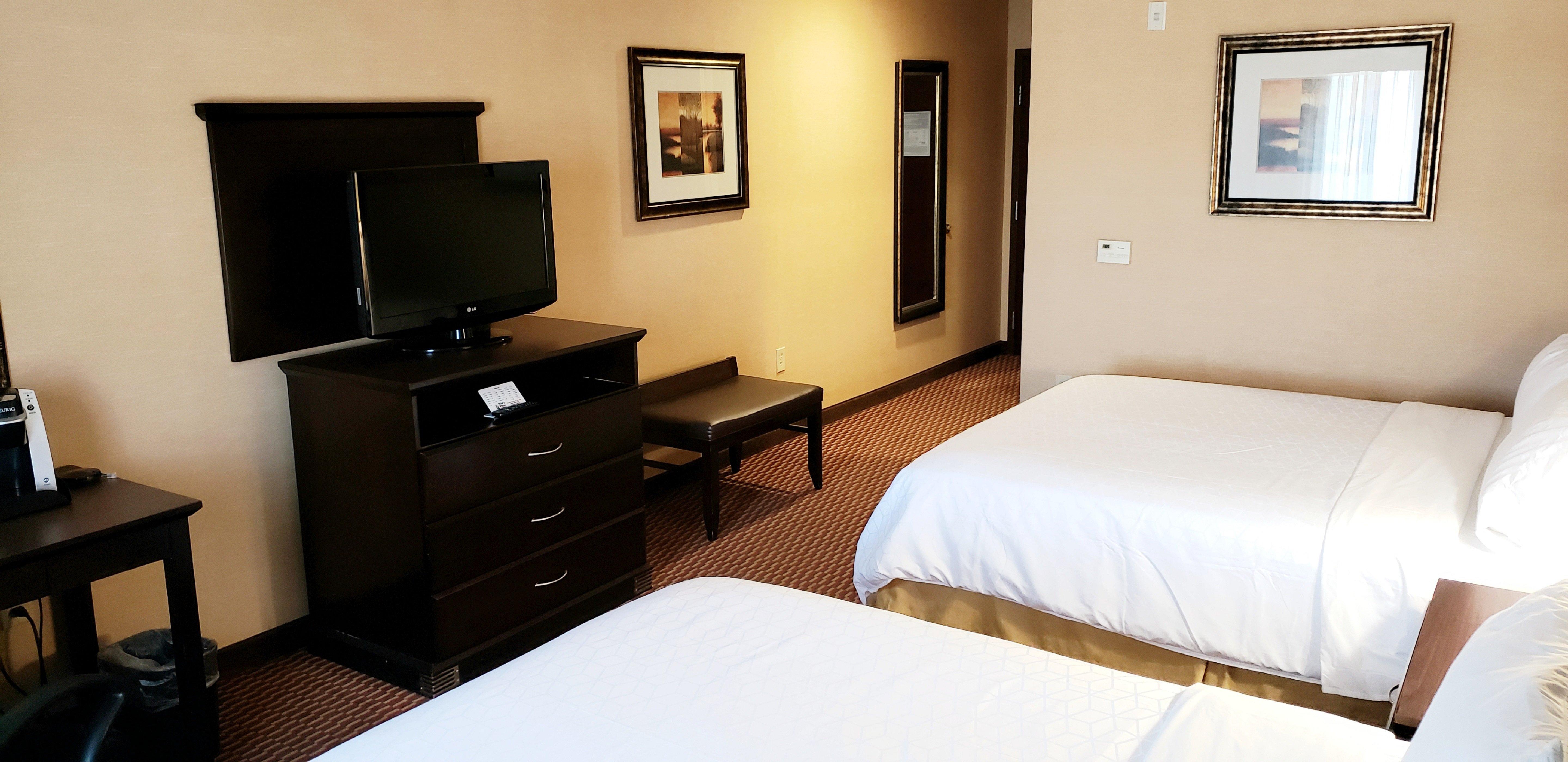 Holiday Inn Express & Suites Frazier Park By Ihg Lebec Экстерьер фото