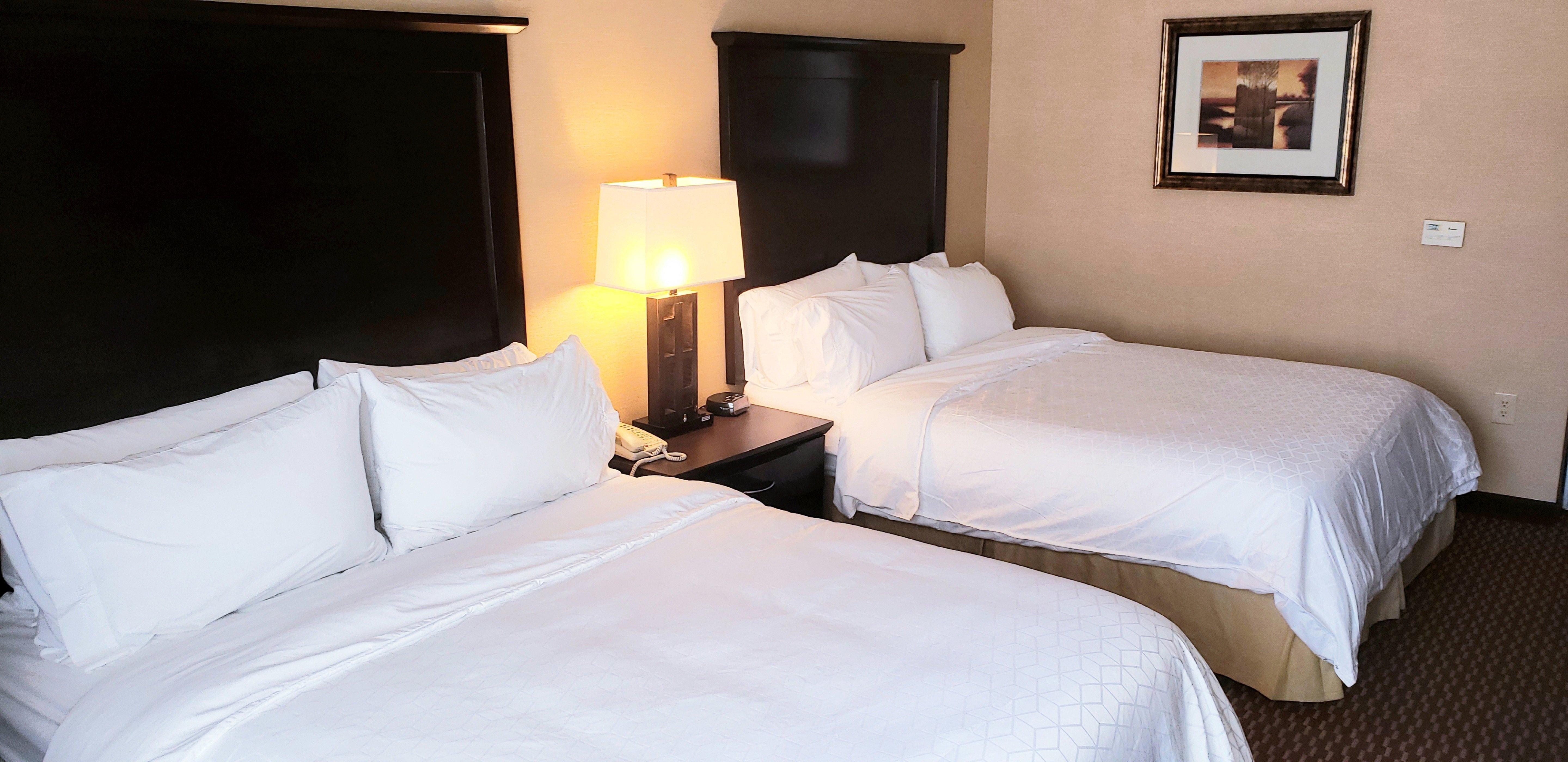 Holiday Inn Express & Suites Frazier Park By Ihg Lebec Экстерьер фото