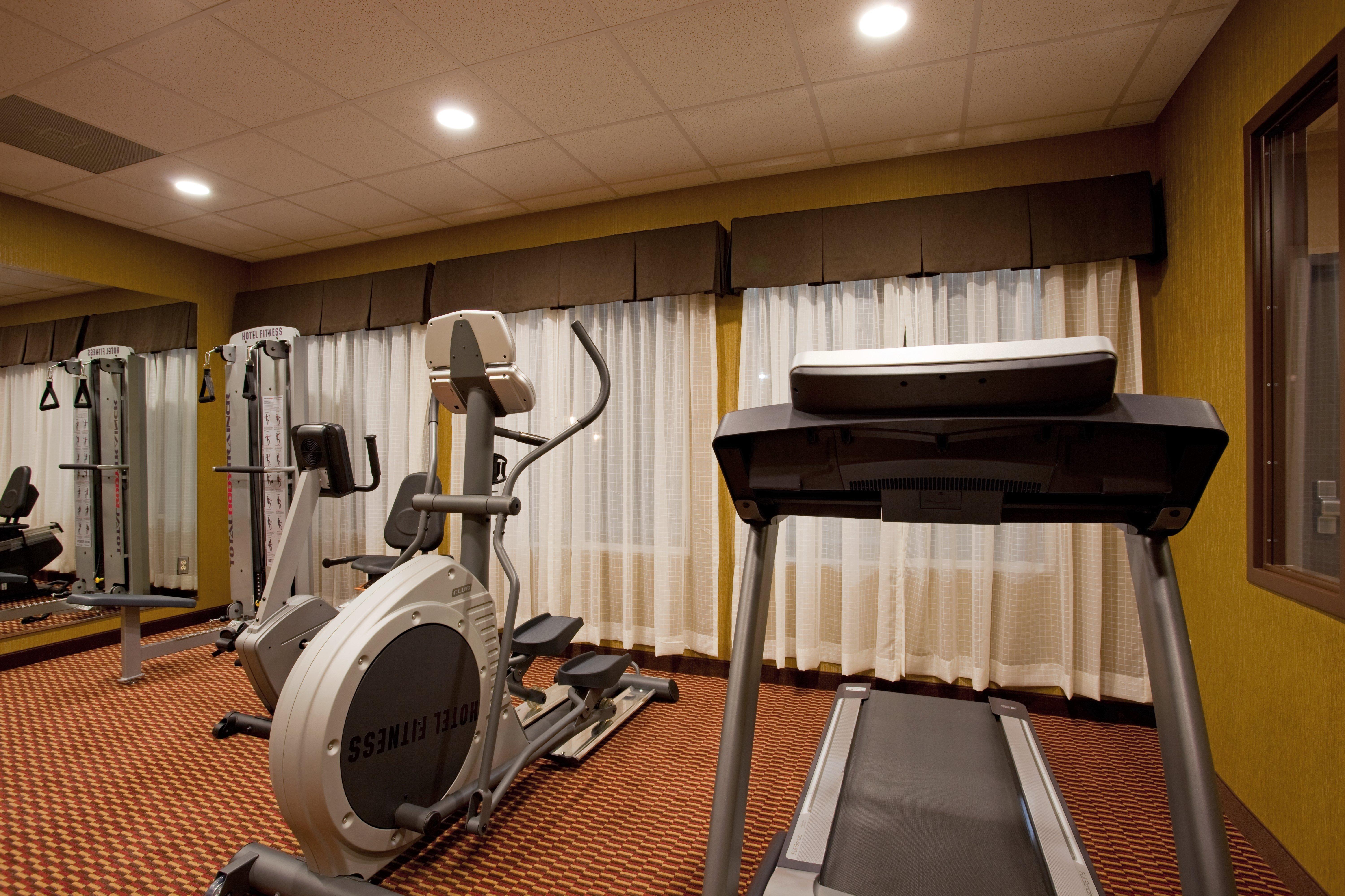 Holiday Inn Express & Suites Frazier Park By Ihg Lebec Экстерьер фото