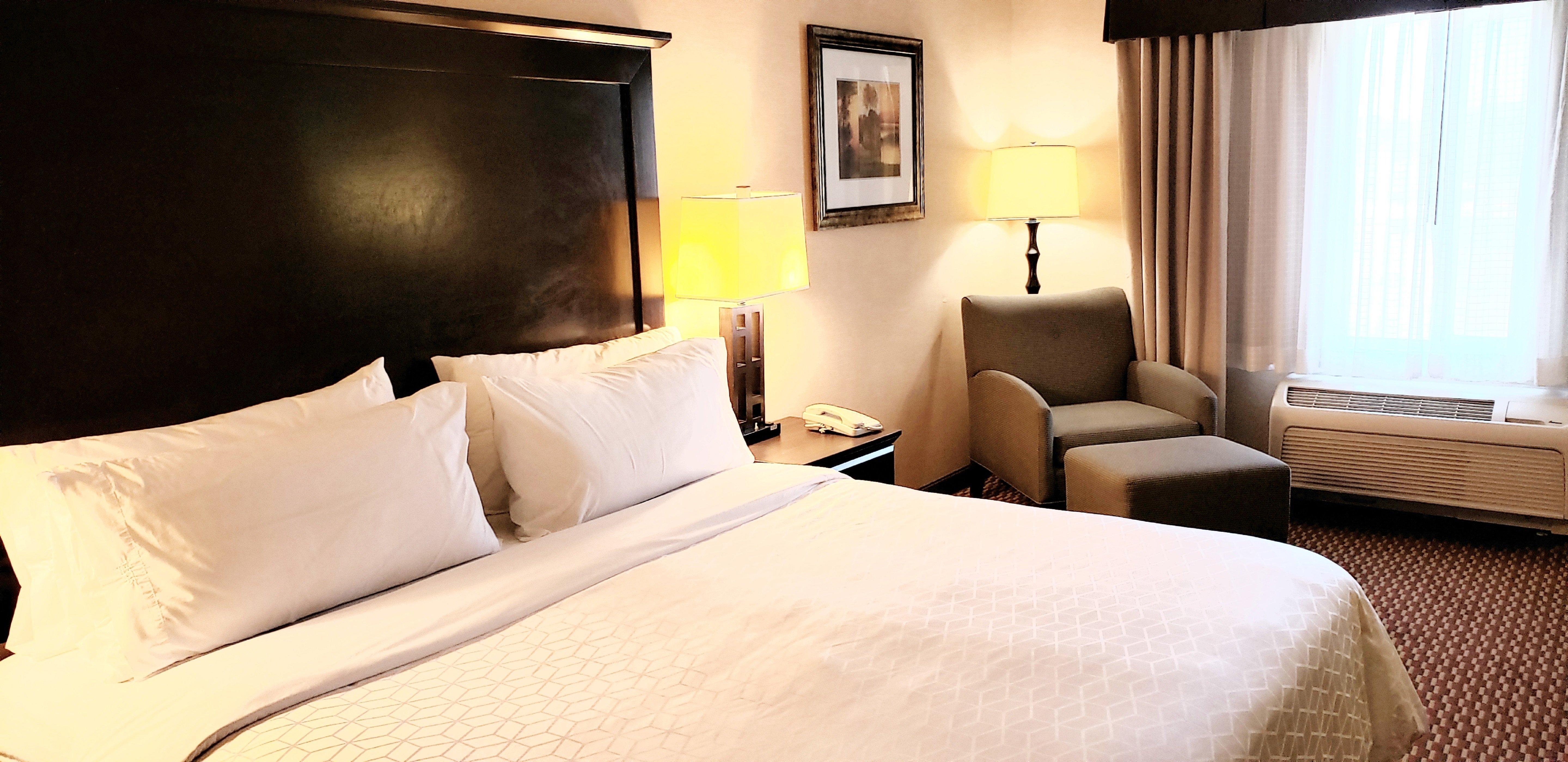 Holiday Inn Express & Suites Frazier Park By Ihg Lebec Экстерьер фото