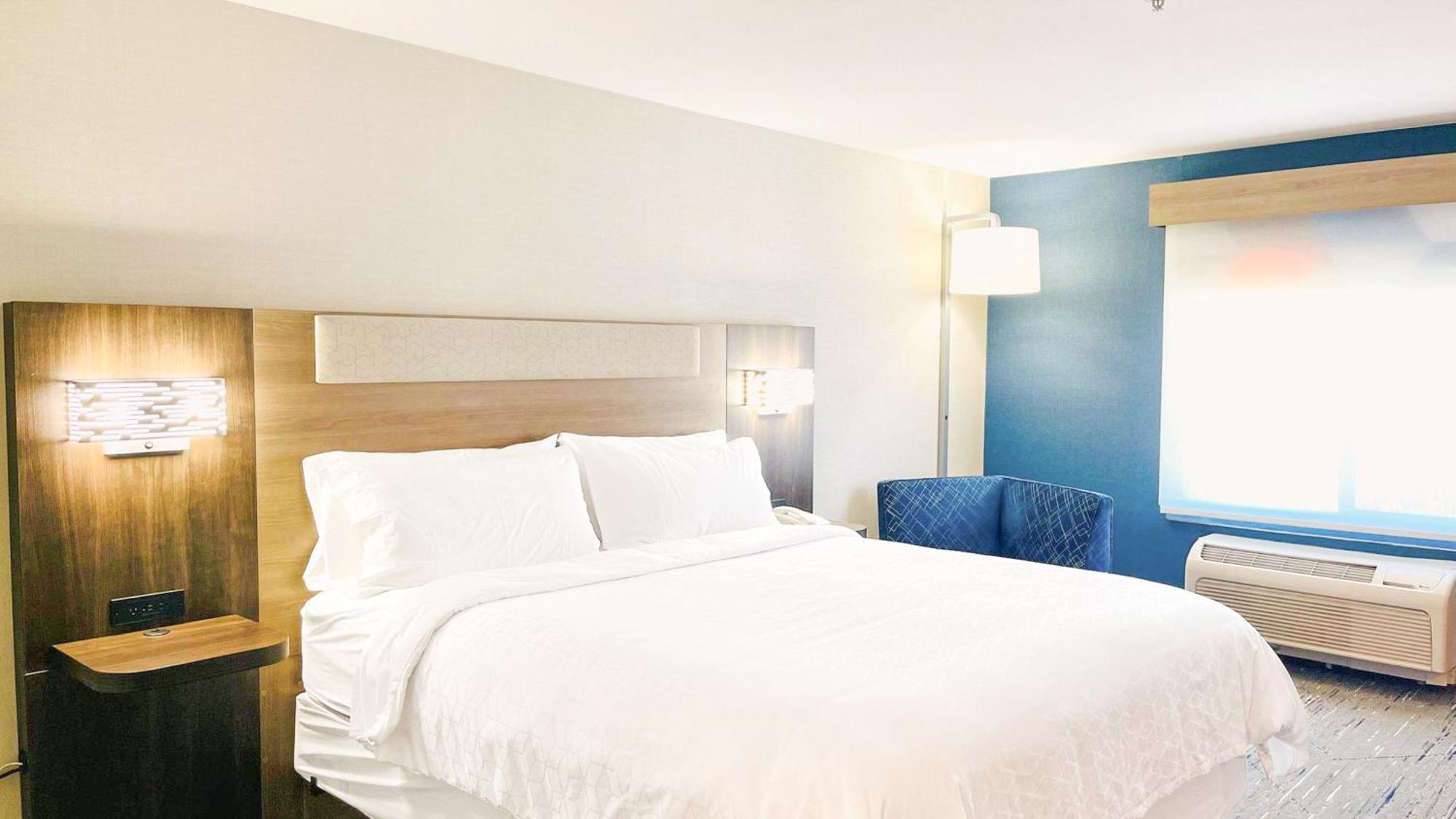 Holiday Inn Express & Suites Frazier Park By Ihg Lebec Экстерьер фото