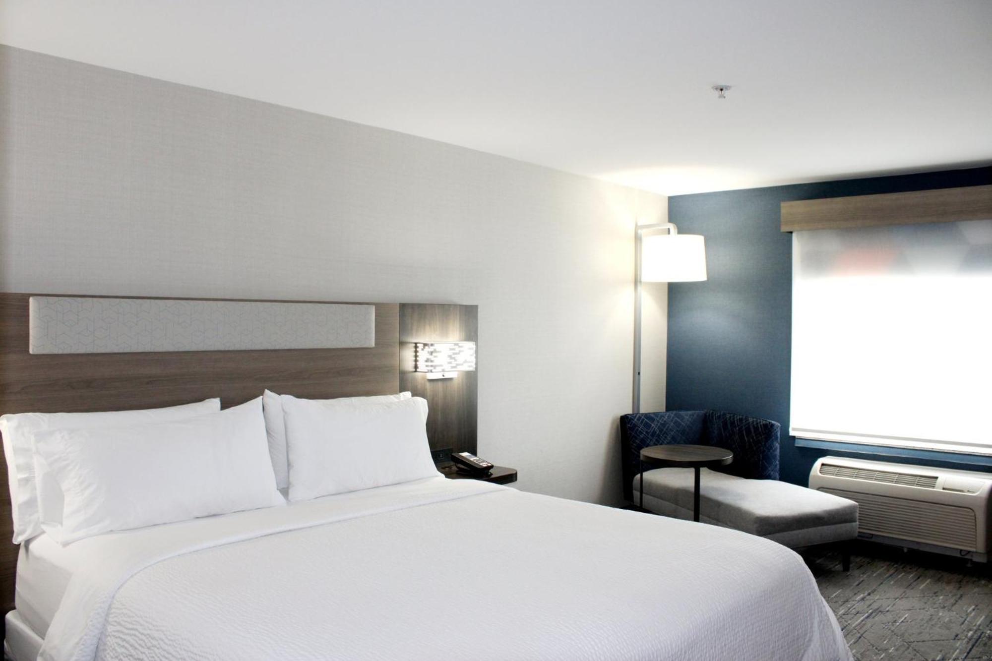 Holiday Inn Express & Suites Frazier Park By Ihg Lebec Экстерьер фото