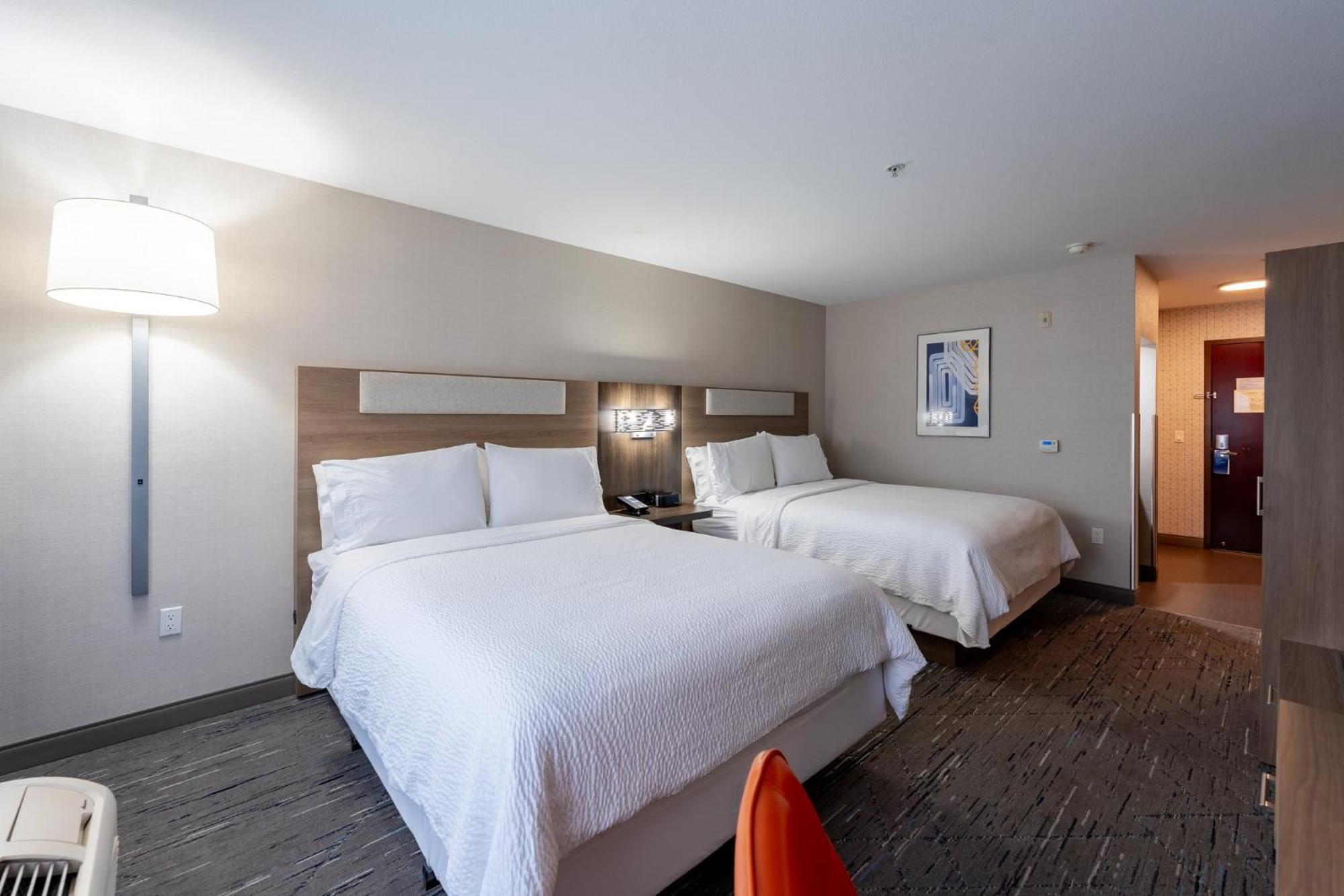 Holiday Inn Express & Suites Frazier Park By Ihg Lebec Экстерьер фото