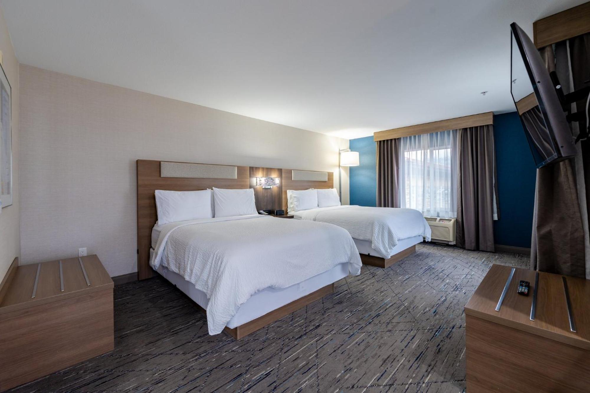 Holiday Inn Express & Suites Frazier Park By Ihg Lebec Экстерьер фото