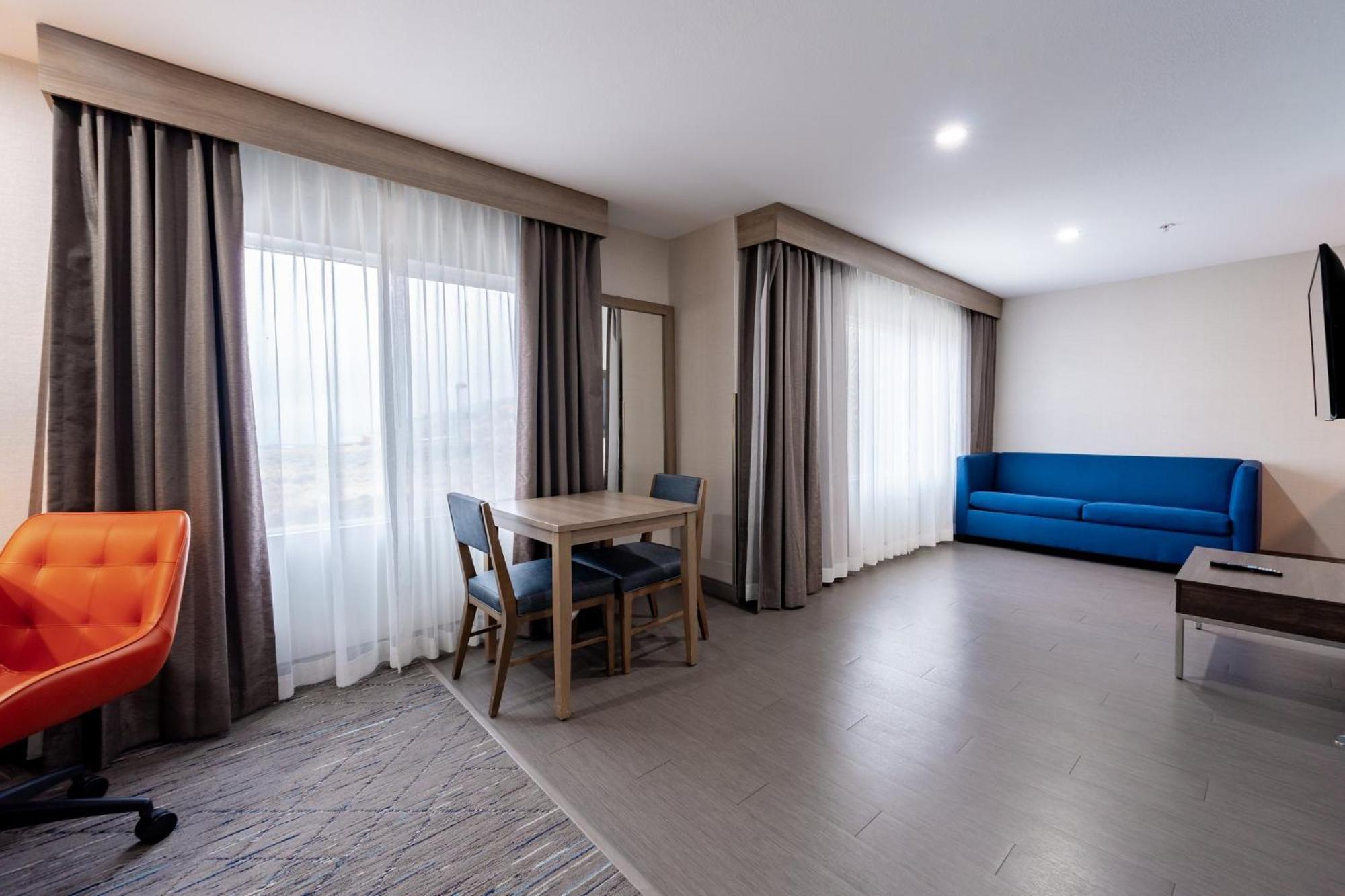 Holiday Inn Express & Suites Frazier Park By Ihg Lebec Экстерьер фото